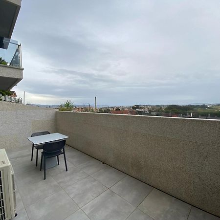 Apartamentos Onzamar Sanxenxo Exteriör bild