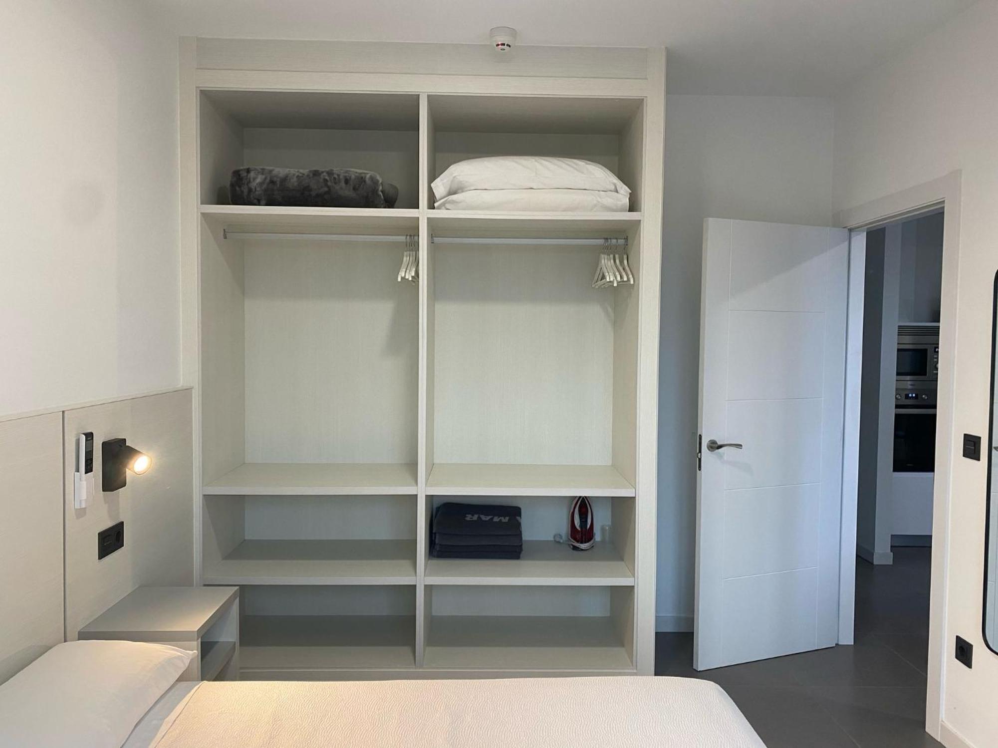 Apartamentos Onzamar Sanxenxo Exteriör bild