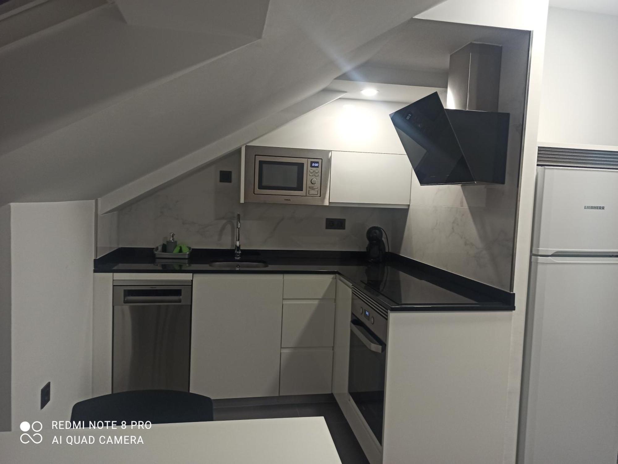 Apartamentos Onzamar Sanxenxo Exteriör bild
