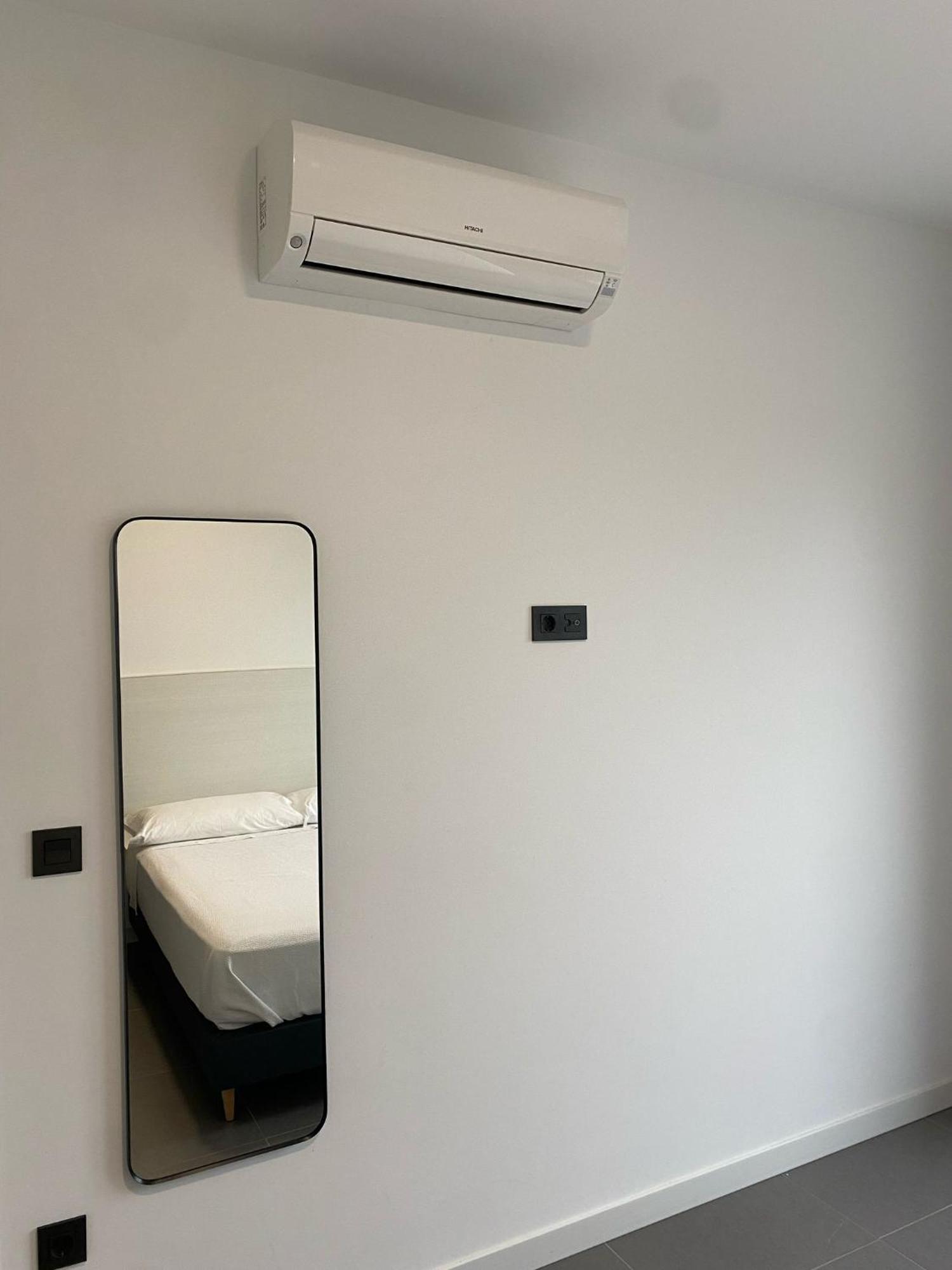 Apartamentos Onzamar Sanxenxo Exteriör bild