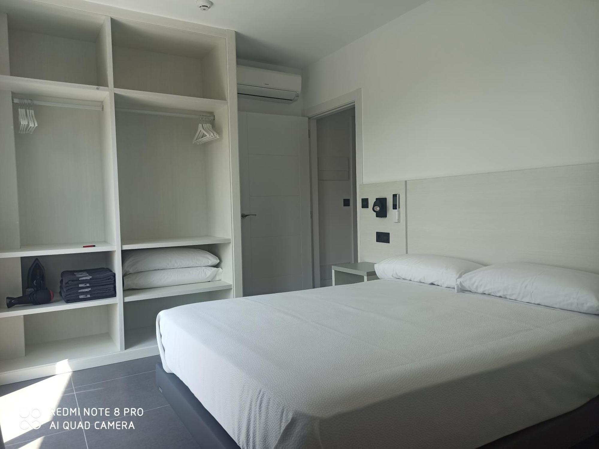 Apartamentos Onzamar Sanxenxo Exteriör bild