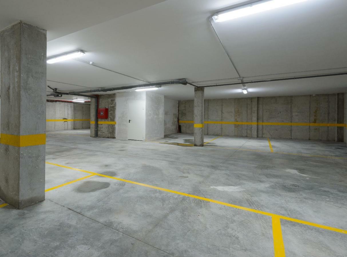 Apartamentos Onzamar Sanxenxo Exteriör bild